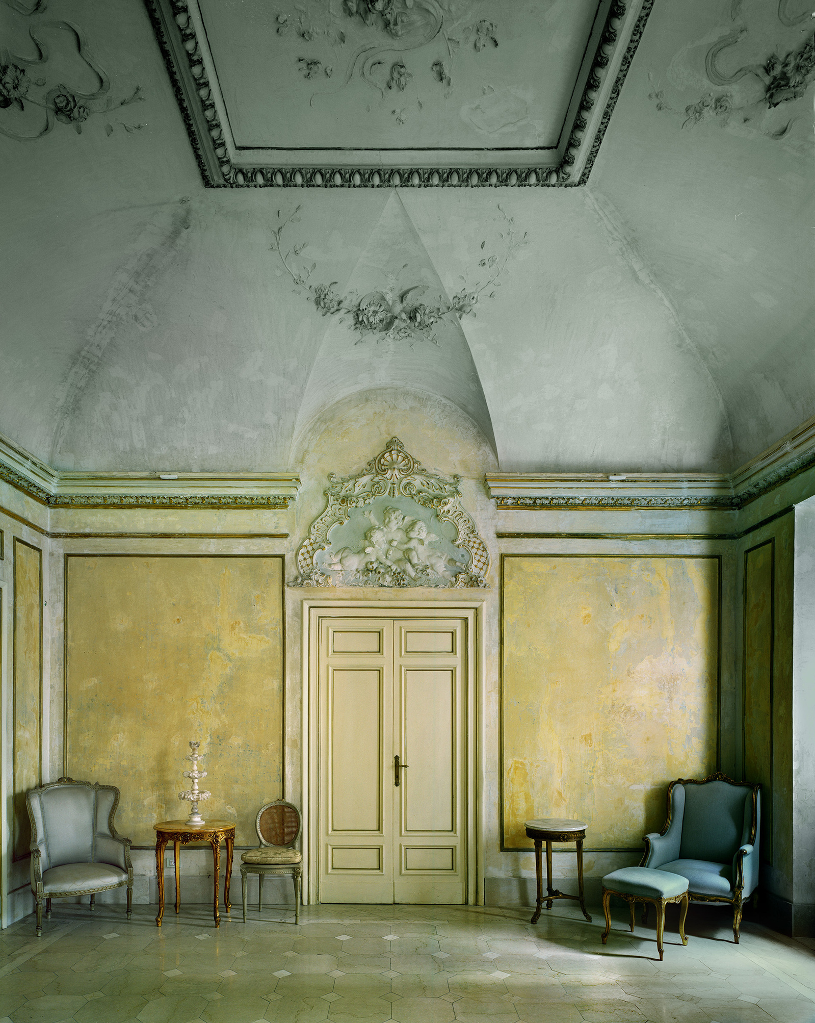 afternoon_interior_rome