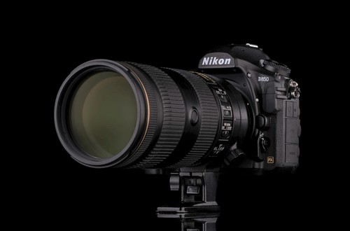 Зеркальная камера Nikon D850: решает все? Начинайте любить ее прямо сейчас…