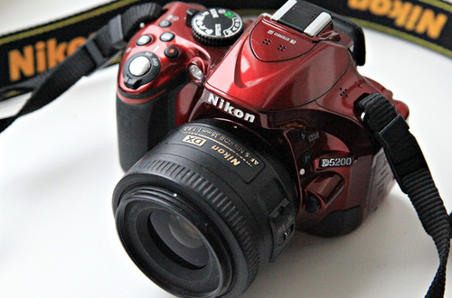 Обзор и тестирование объектива Nikon Nikkor AF-S DX 35/1.8 G