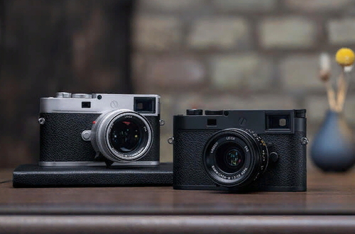 Leica анансировала дальномерную камеру M11-P