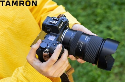 Tamron выпустила зум-объектив 28-75 mm f/2.8 Di III VXD G2 для Nikon Z