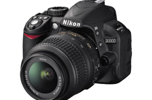 Тест зеркальной фотокамеры Nikon D3100: пропуск в зеркальный мир