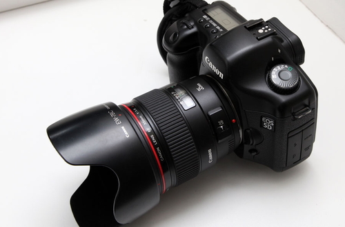 Обзор и тест объектива Canon EF 35/1.4 L