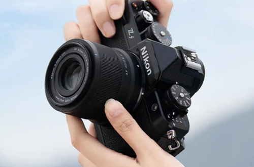 Viltrox выпустила объектив AF 40 mm f/2.5 для Nikon Z
