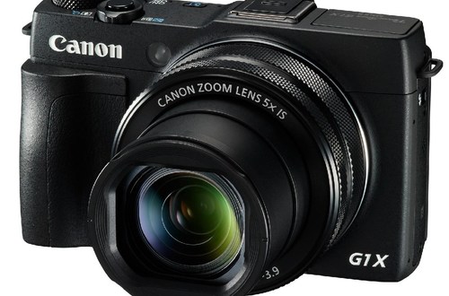 Тест Canon PowerShot G1 X Mark II: хорошая напарница «зеркалки»