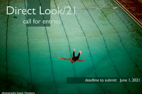 Открыт прием заявок на фотоконкурс DirectLook 2021