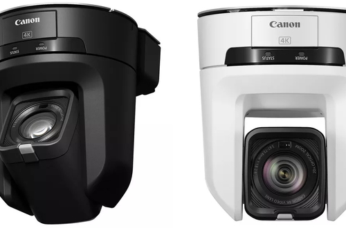 Canon представляет систему устройств для дистанционного видеопроизводства и прямых трансляций