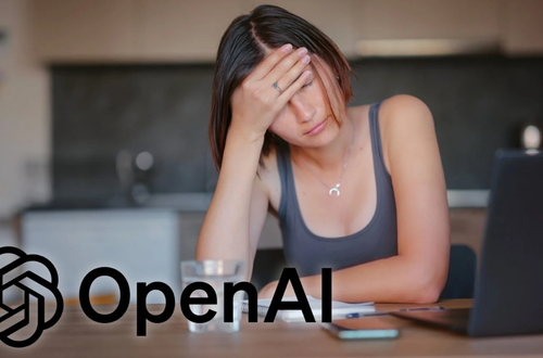 Open AI позволяет художникам исключить свои работы из баз для машинного обучения – но есть загвоздка.