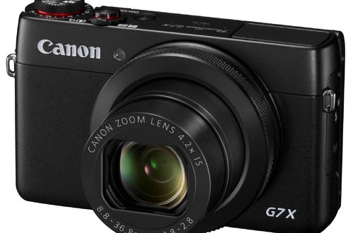 Тест Canon PowerShot G7 X: вдохновляет на следующий шаг