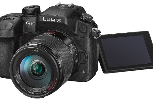 Обзор «системных» фотоаппаратов Panasonic Lumix