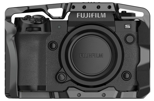 Клетка 8Sinn для Fujifilm  X-H2/X-H2S