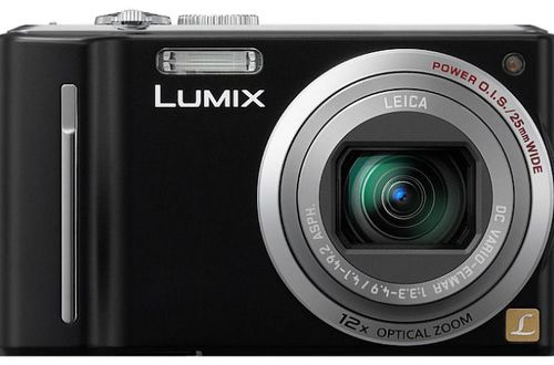 Компактные фотоаппараты Panasonic Lumix DMC-TZ8/DMC-TZ10: система определения лиц теперь может использовать три снимка-примера, повышающих точность 