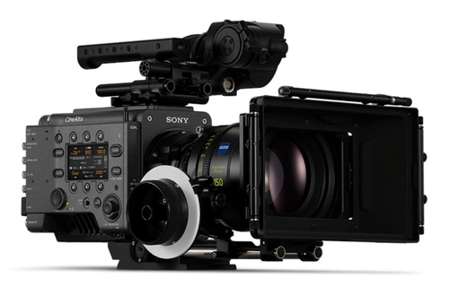 Анонсирована Sony VENICE 2 - цифровая кинокамера с функцией записи на внутреннюю карту памяти в формате X-OCN и возможностью выбора полнокадровых матриц 8K и 6K.