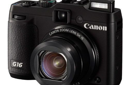 Тест Canon PowerShot G16: отличная съемка стремительных событий