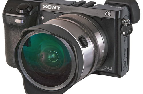 Рынок цифровых фотоаппаратов со сменной оптикой-2: третья волна дошла. Куда дальше?