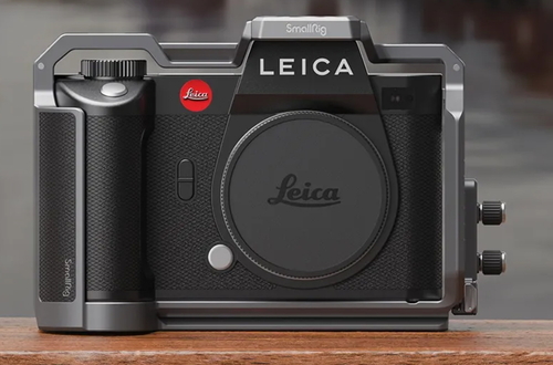 Клетка SmallRig для Leica SL3