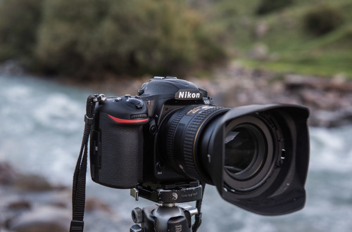 Тест Nikon D500: вторая камера становится главной?