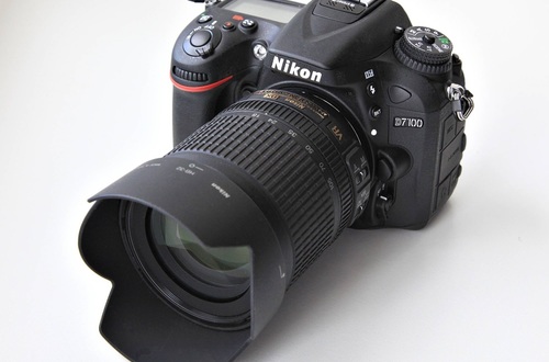 Тест зеркального фотоаппарата Nikon D7100: в целом камера определенно понравилась и внушила уважение