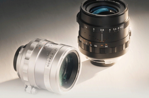 Выпущены объективы Thypoch Simera 35 mm f/1.4 и 28 mm f/1.4 для Leica M
