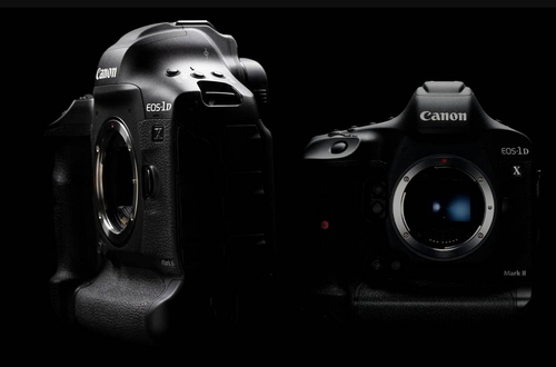 Сравнение Canon EOS-1D X Mark III и EOS1D X Mark II: 12 ключевых улучшений и инноваций