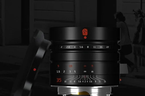 7Artisans выпустила объектив 35 mm f/2.0 Mark II для Leica M