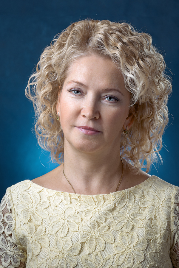 Ирина, косметолог, Пермь
