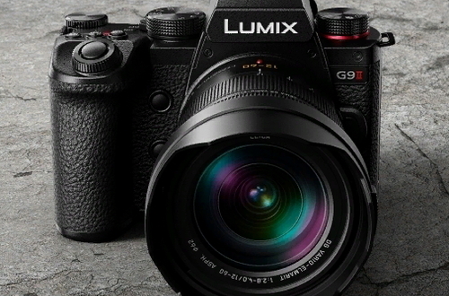 Panasonic анонсировала беззеркальную камеру Lumix DC-G9 II