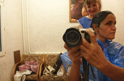 Обзор узбекского фотоискусства: когда я снимаю, мне кажется, что я пишу стихи