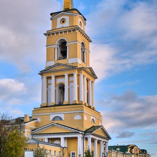 Пермский Кафедральный Собор